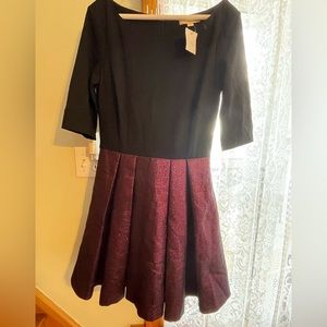 Erin Dress from Nordstroms